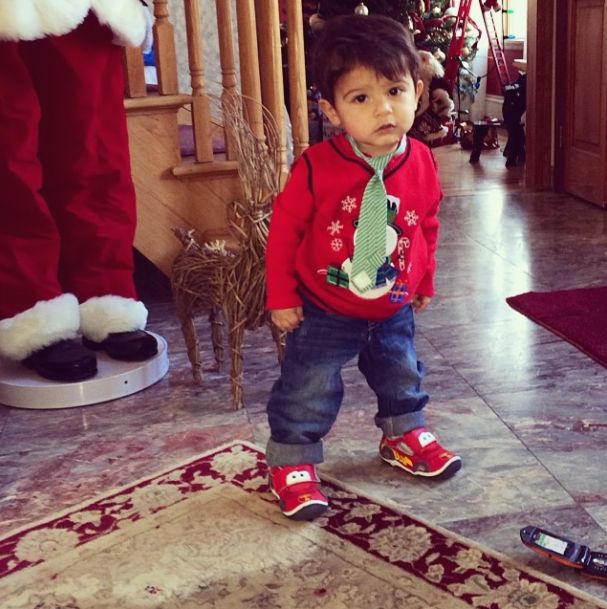 Snooki chwali się nowym domem (FOTO)