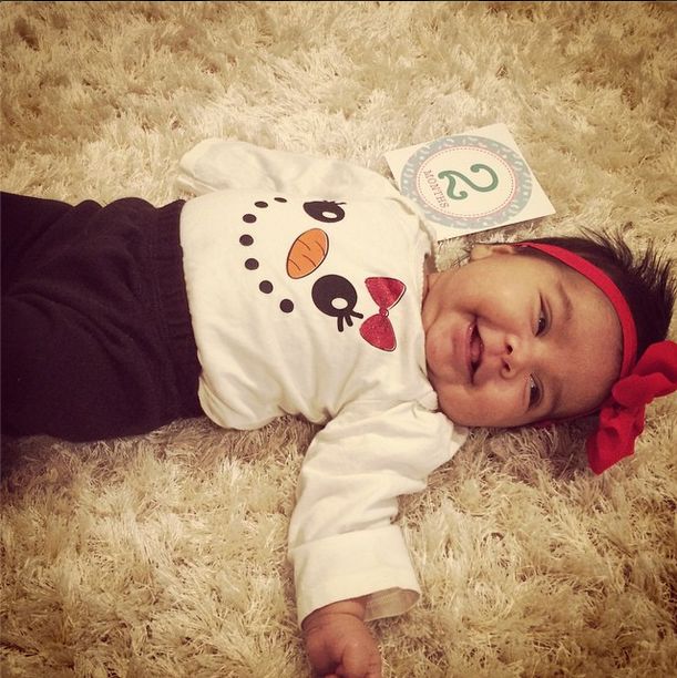 To newiarygodne, że Snooki jest już taka szczupła (FOTO)