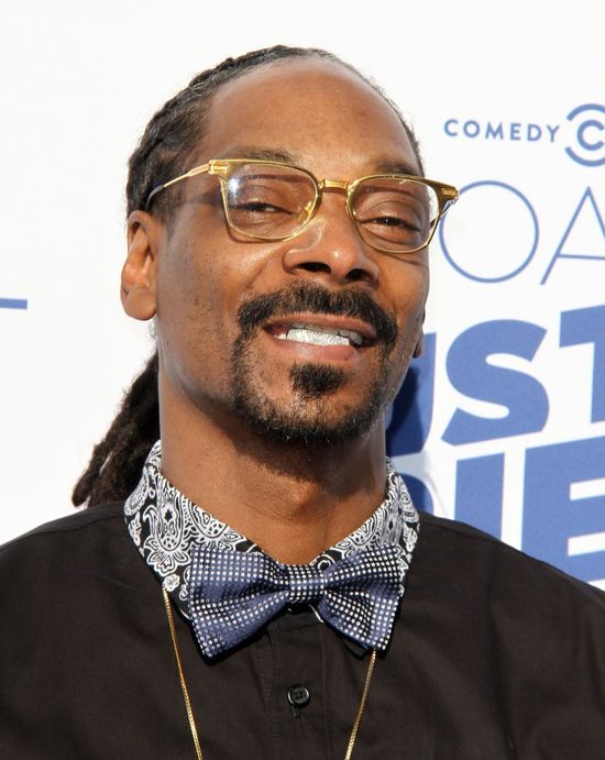 Snoop Doog dostarczy Ci marihuanę... w 15 minut