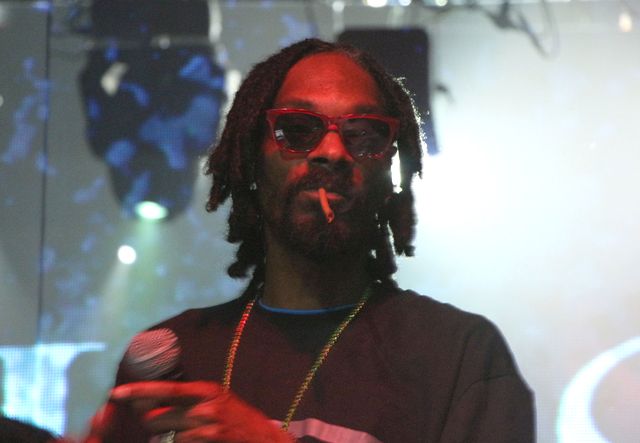 Snoop Lion: homoseksualizm nigdy nie będzie możliwy w rapie!
