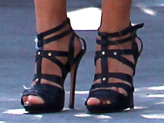 Adriana Lima, to Ty? (FOTO)