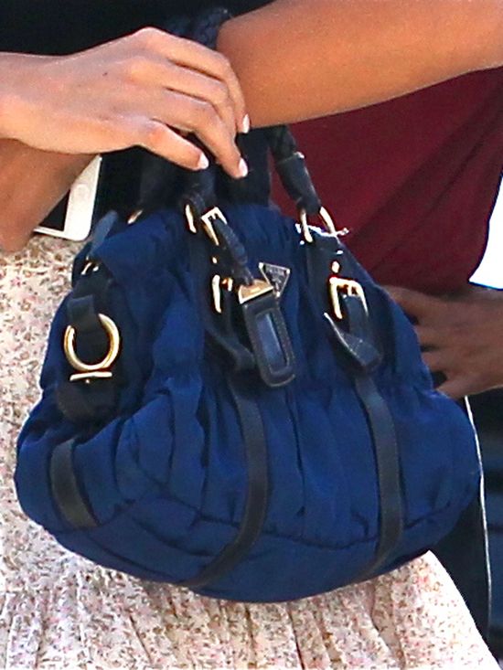 Adriana Lima, to Ty? (FOTO)