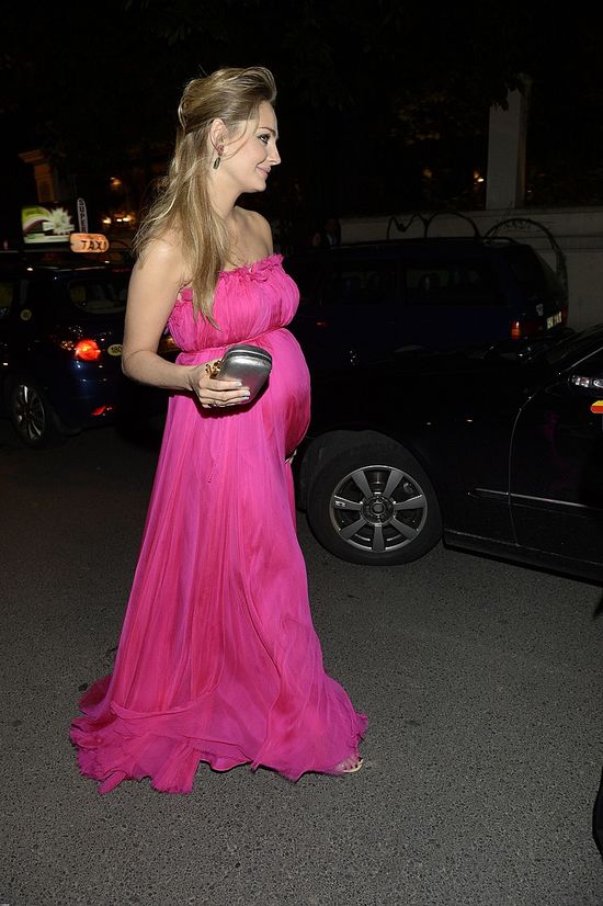 Gwiazdy na gali Kobiety Dekady Glamour (FOTO) Gwiazdy na gali Kobiety Dekady Glamour (FOTO)