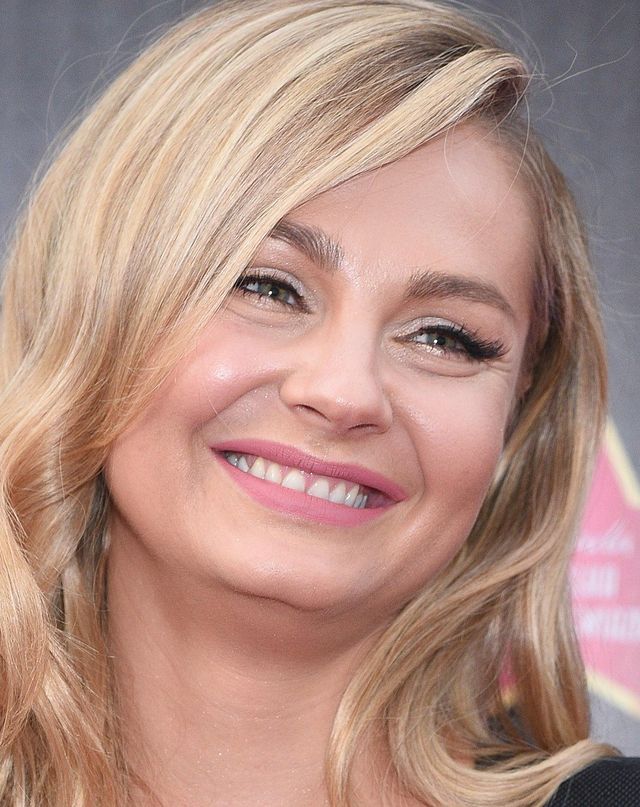 WOW! Rozcięcie kreacji Sochy sięgało tam, gdzie grzeczny wzrok NIE SIĘGA! WOW! Rozcięcie kreacji Sochy sięgało tam, gdzie grzeczny wzrok NIE SIĘGA!