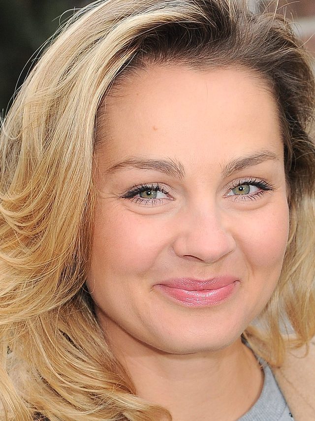 Małgorzata Socha tym razem bez ciężkiego makijażu (FOTO) Małgorzata Socha tym razem bez ciężkiego makijażu (FOTO)