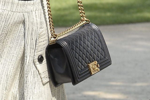 Małgorzata Socha w świetnej formie na konferencji serialu