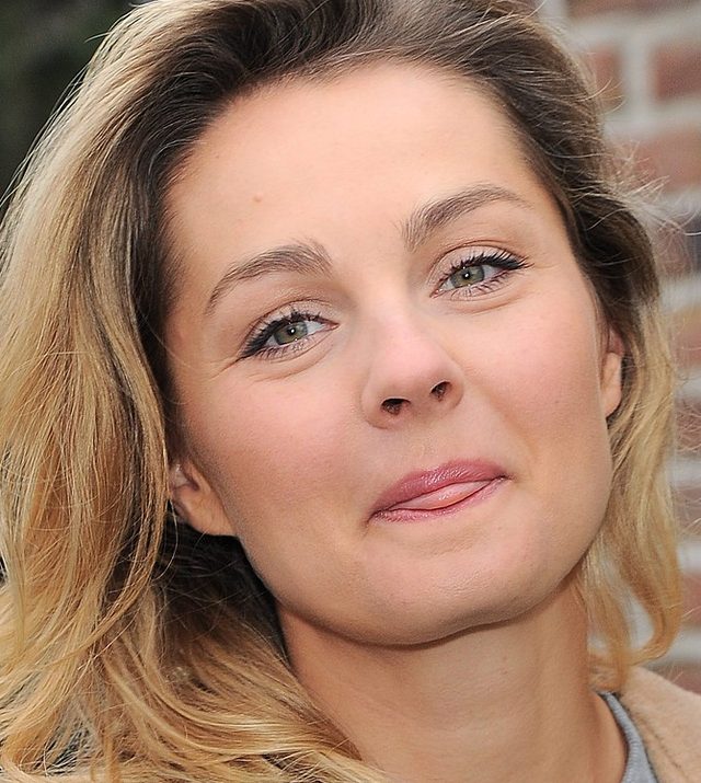 Małgorzata Socha tym razem bez ciężkiego makijażu (FOTO) Małgorzata Socha tym razem bez ciężkiego makijażu (FOTO)
