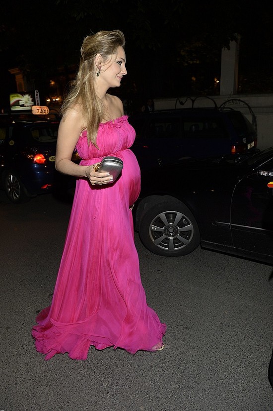 Małgorzata Socha: Poród na bogato czyli za ile?