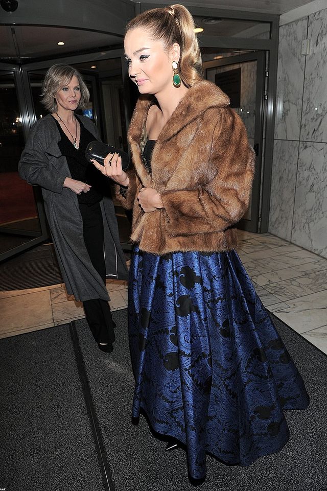 Znany showman udowadna, że Socha mówi prawdę (VIDEO)