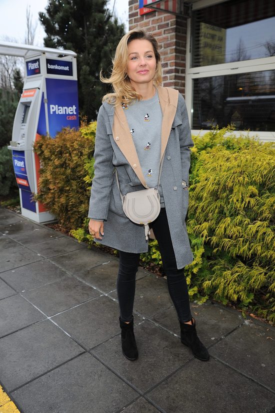 Małgorzata Socha tym razem bez ciężkiego makijażu (FOTO) Małgorzata Socha tym razem bez ciężkiego makijażu (FOTO)