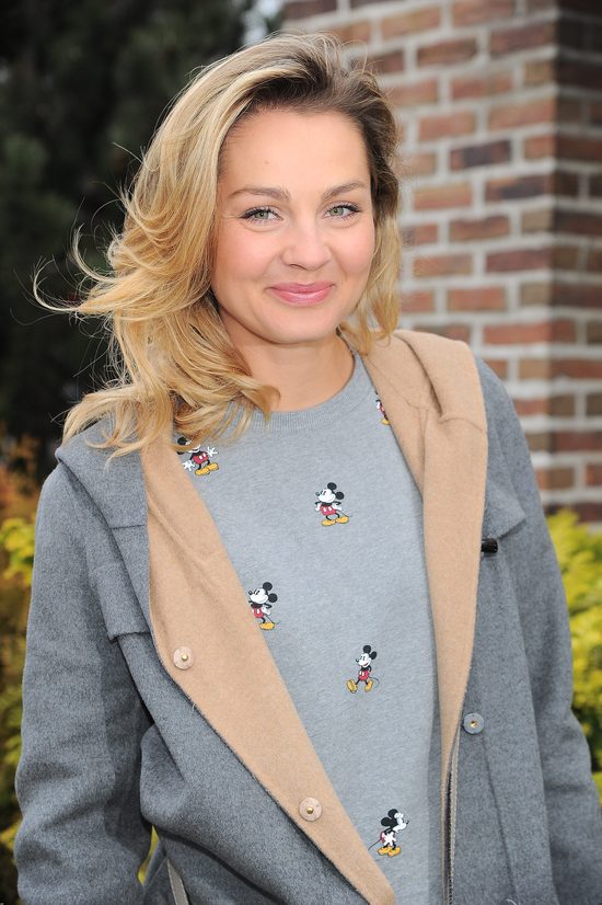 Małgorzata Socha tym razem bez ciężkiego makijażu (FOTO) Małgorzata Socha tym razem bez ciężkiego makijażu (FOTO)