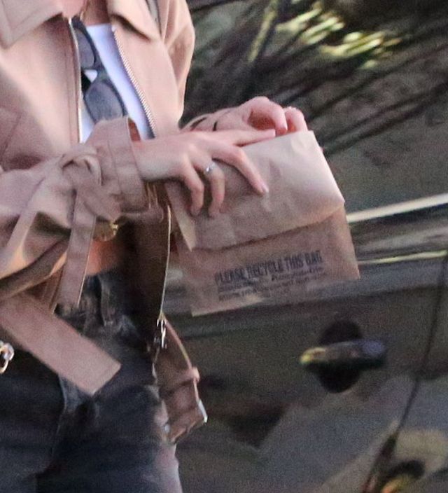 Sofia Richie JEST W CIĄŻY? Plotki wywołało TO zdjęcie (EXCLUSIV)