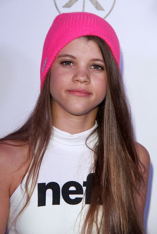 Prawdziwym ojcem Khloe Kardashian jest Lionel Richie? 