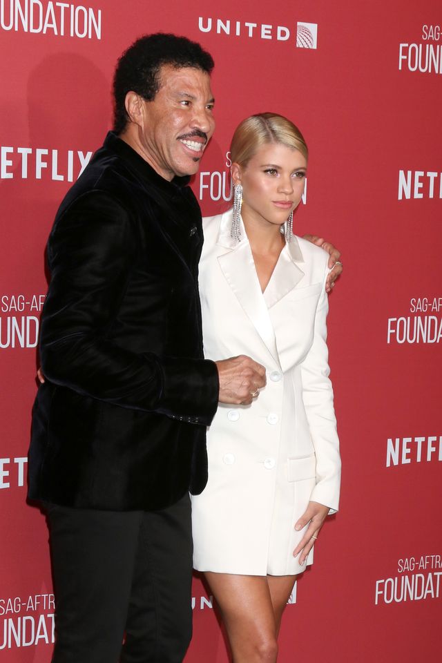 Sofia Richie niebawem słono zapłaci za związek ze Scottem Disickiem Sofia Richie niebawem słono zapłaci za związek ze Scottem Disickiem