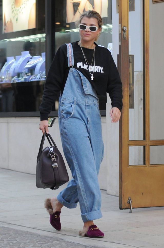 Na zębach nosi grilla 14-karatowego złota, a zakupy na gwiazdkę robi u Diora (FO Na zębach nosi grilla 14-karatowego złota, a zakupy na gwiazdkę robi u Diora (FO