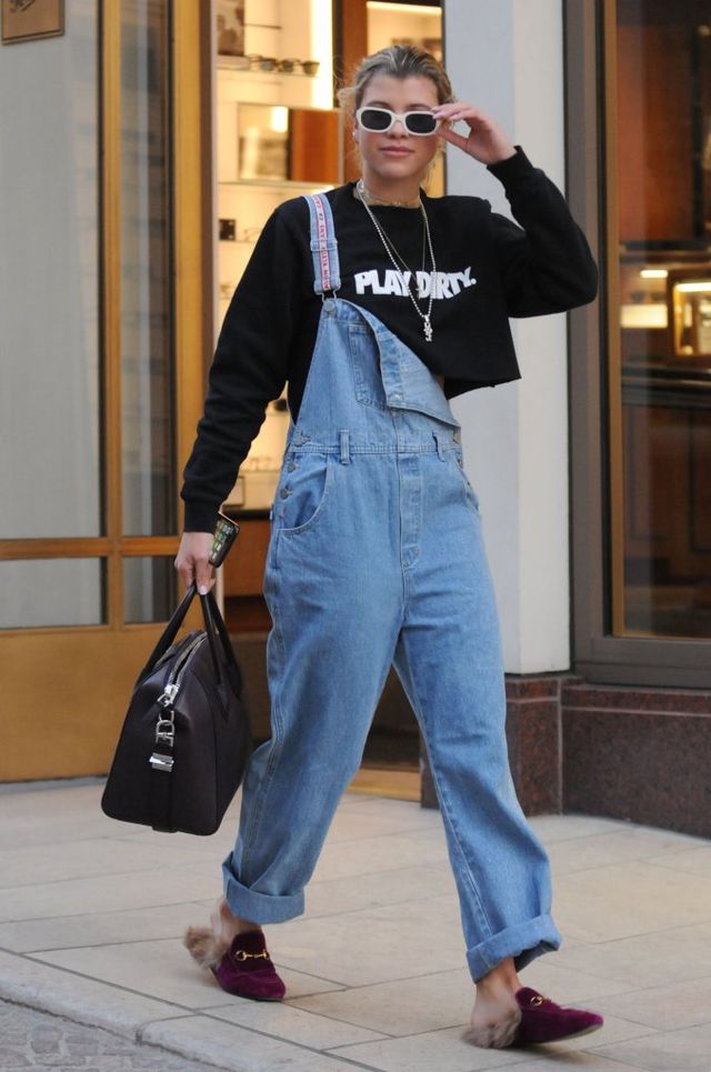 Na zębach nosi grilla 14-karatowego złota, a zakupy na gwiazdkę robi u Diora (FO Na zębach nosi grilla 14-karatowego złota, a zakupy na gwiazdkę robi u Diora (FO