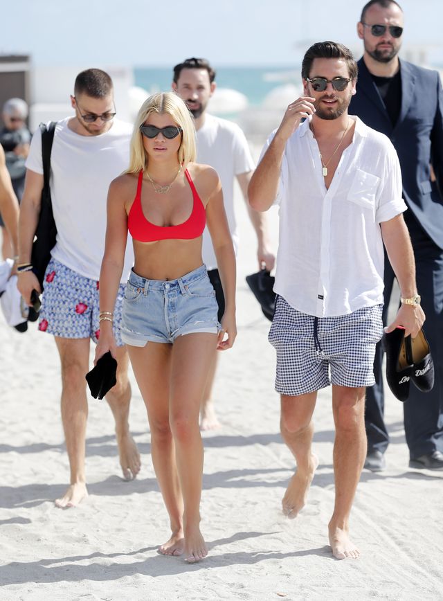 Robi się gorąco. Sofia Richie dołącza do obsady KUWTK