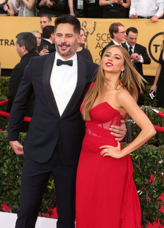 Zmarszki to osatni problem Sofi Vergary 