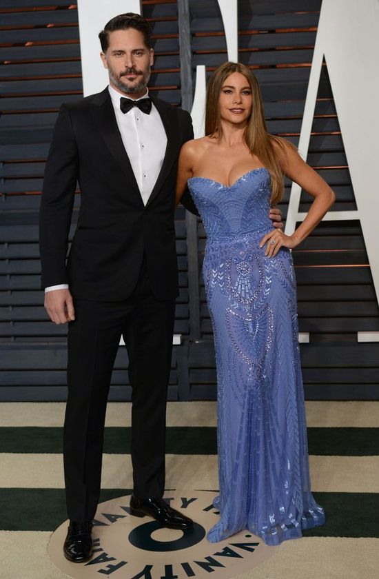 Sofia Vergara pójdzie do ślubu w nietypowej sukni