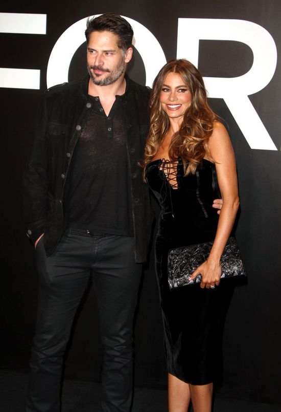 Sofia Vergara pójdzie do ślubu w nietypowej sukni