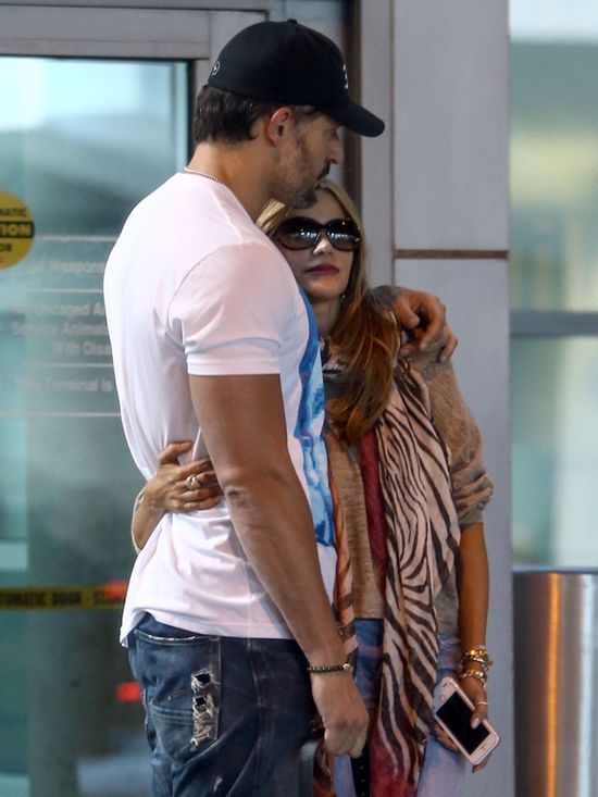 Sofia Vergara i Joe zaręczyli się po miesiącu znajomości?!