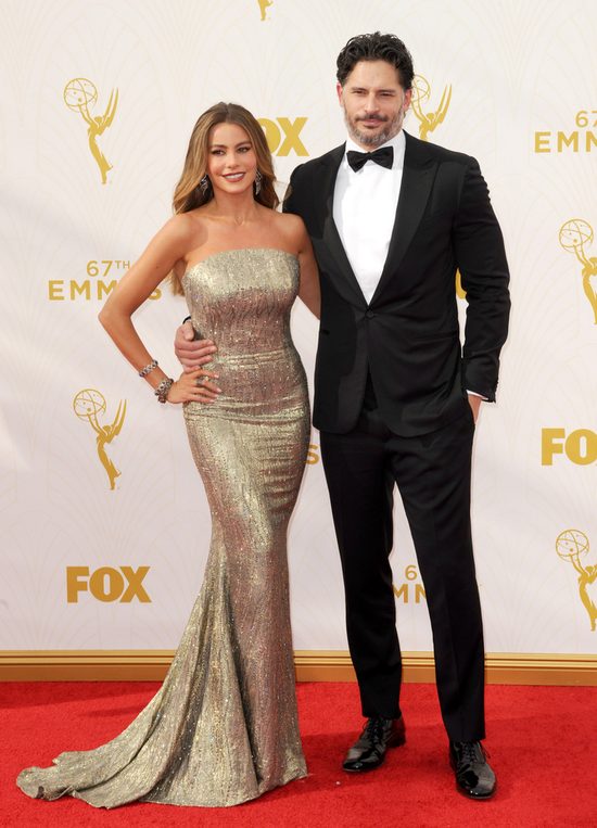 Oni powiedzieli sobie TAK w 2015 roku (FOTO) Oni powiedzieli sobie TAK w 2015 roku (FOTO)