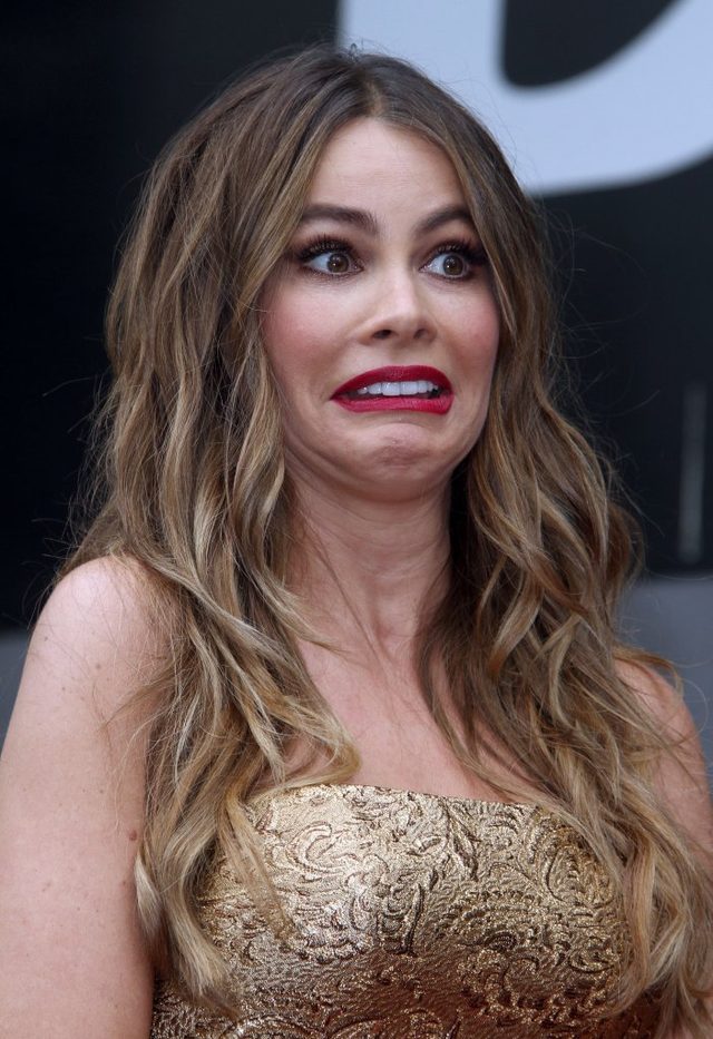 To ona powiedziała: Jeśli nie masz dużej pupy, jesteś nikim 