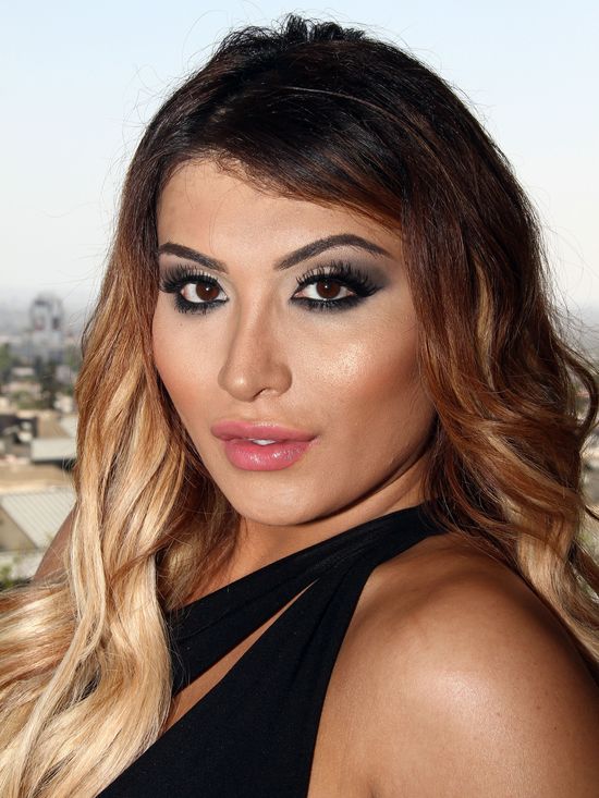 JLo wybaczyła Smartowi zdradę z TĄ kobietą!