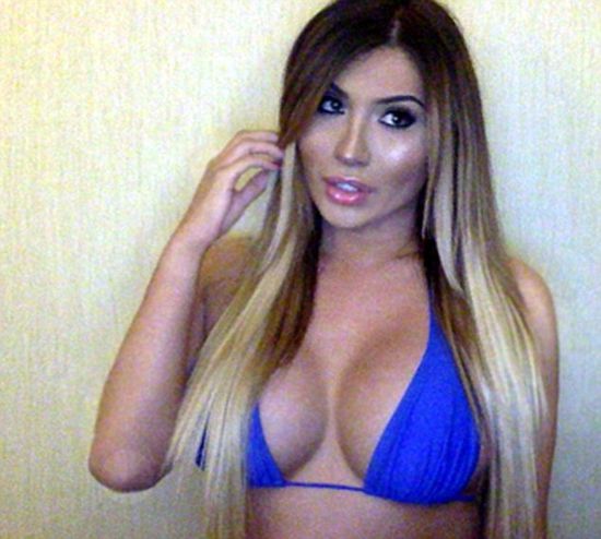 Casper Smart ZDRADZIŁ Jennifer Lopez z transseksualistą?! Casper Smart ZDRADZIŁ Jennifer Lopez z transseksualistą?!