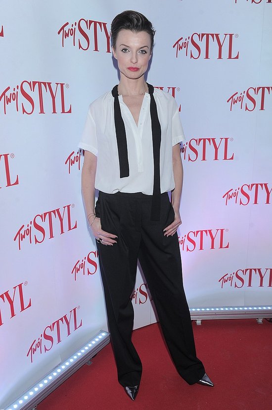 Goście na gali Doskonałość Mody Twojego Stylu (FOTO) Goście na gali Doskonałość Mody Twojego Stylu (FOTO)