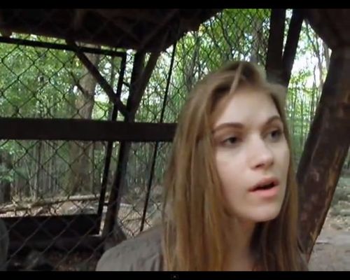 Marysia Sokołowska od Tuska śpiewa Ave Maria [VIDEO]