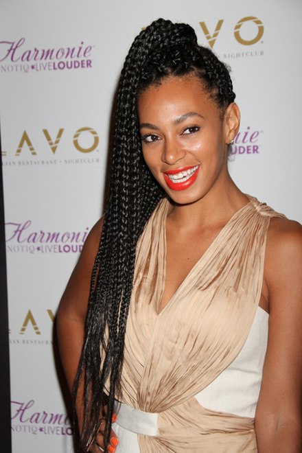 Jest oficjalne oświadczenie Beyonce w sprawie bójki!