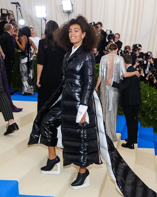 Była jedną z nielicznych gwiazd, które NIE pokazywały piersi