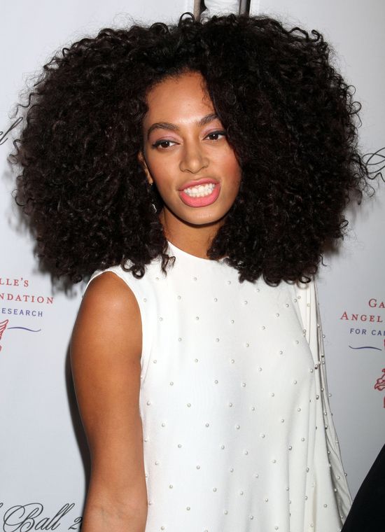 Solange będzie miała poważne problemy finansowe przez bójkę? Solange będzie miała poważne problemy finansowe przez bójkę?