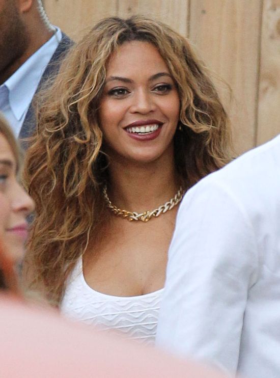 Jak Beyonce uratowała twarz siostry? 