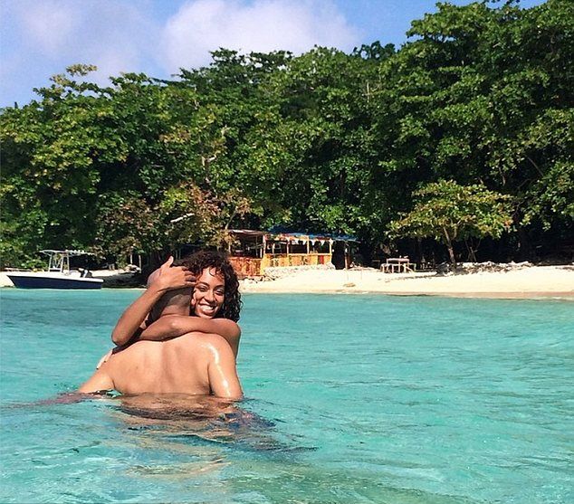 Solange Knowles zaręczona!