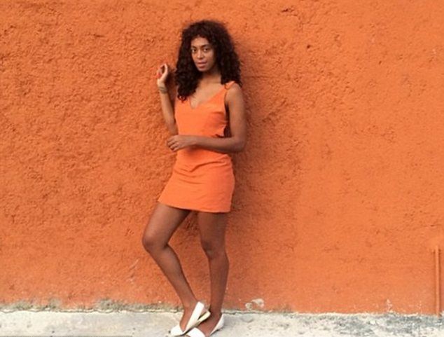 Solange Knowles zaręczona!