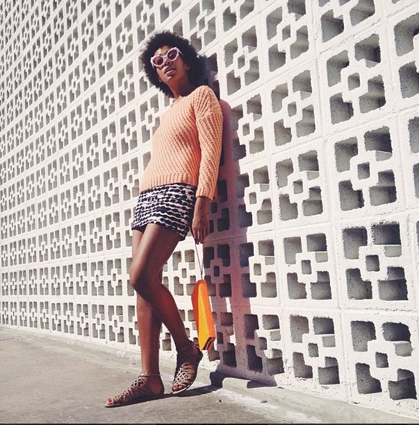 Solange Knowles przerywa milczenie po rodzinnej bójce Solange Knowles przerywa milczenie po rodzinnej bójce