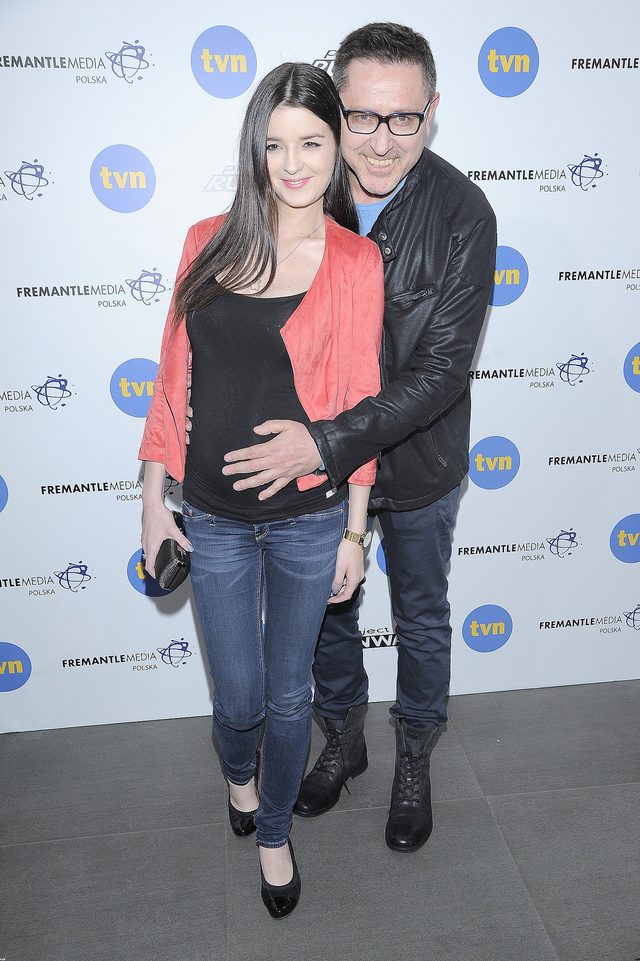 Gwiazdy na finale Project Runway (FOTO)