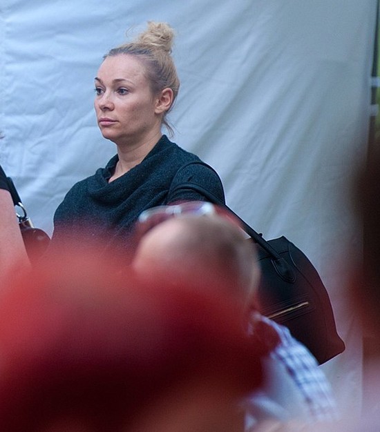 Sonia Bohosiewicz bez makijażu (FOTO)