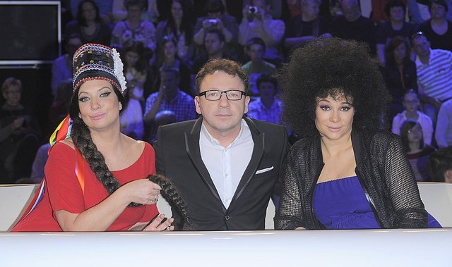 Najgorsza stylizacja Sonii Bohosiewicz? (FOTO)