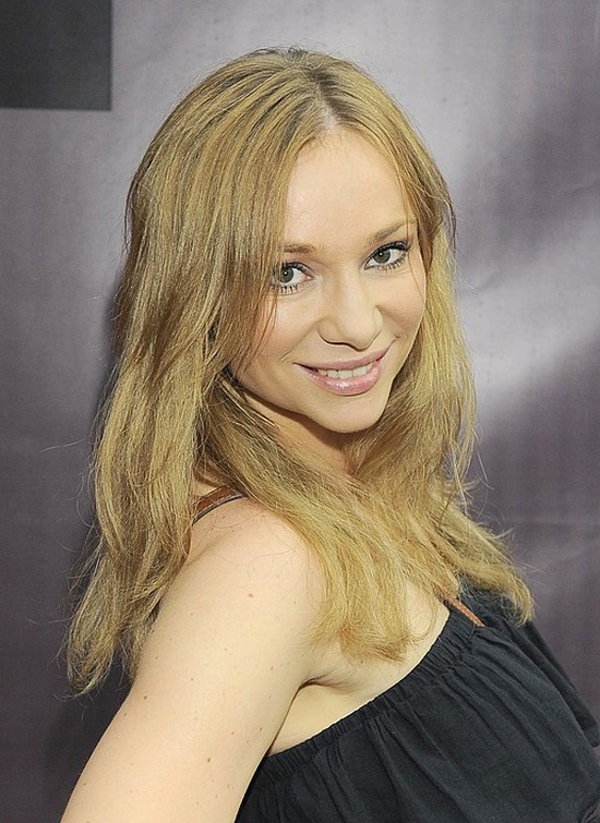 Sonia Bohosiewicz bez makijażu (FOTO)