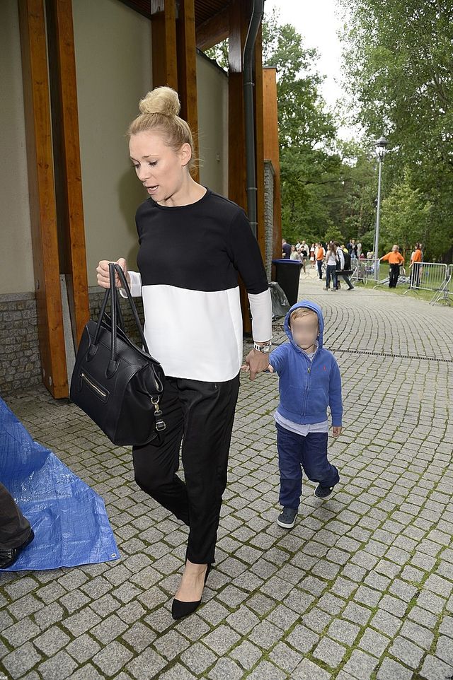 Sonia Bohosiewicz: Ludzie idą na łatwiznę