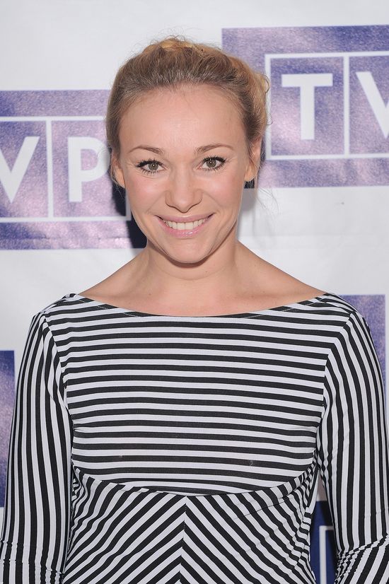 Bohosiewicz: Zamykałam dwuletniego synka w pokoju, krzyczał