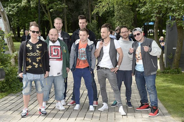 Ruszył Festiwal Sopot TOPtrendy (FOTO)