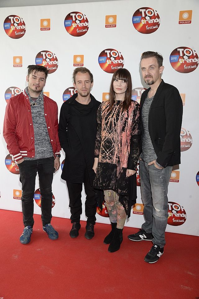 Ruszył Festiwal Sopot TOPtrendy (FOTO)