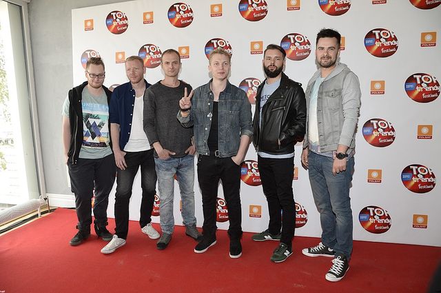 Ruszył Festiwal Sopot TOPtrendy (FOTO)