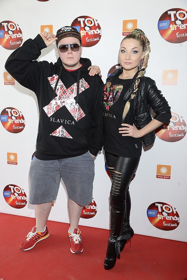 Ruszył Festiwal Sopot TOPtrendy (FOTO)