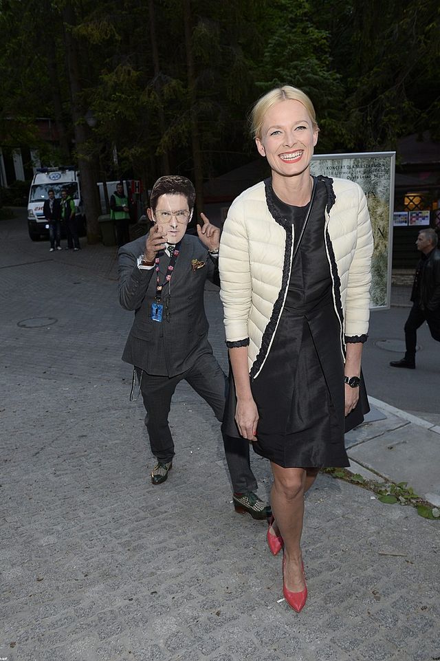 Ruszył Festiwal Sopot TOPtrendy (FOTO)