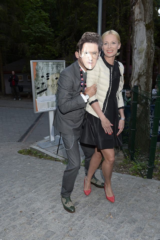 Ruszył Festiwal Sopot TOPtrendy (FOTO)